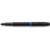 Parker IM Fountain Pen - Satin Black - Marine Blue Ring-Pen Boutique Ltd