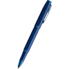 Parker IM Rollerball Pen - Monochrome - Blue-Pen Boutique Ltd