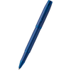 Parker IM Rollerball Pen - Monochrome - Blue-Pen Boutique Ltd