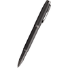 Parker IM Rollerball Pen - Monochrome - Titanium-Pen Boutique Ltd
