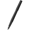 Parker Ingenuity Core Fountain Pen - Black - Black Trim-Pen Boutique Ltd