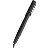 Parker Ingenuity Core Fountain Pen - Black - Black Trim-Pen Boutique Ltd