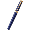 Parker Ingenuity Core Fountain Pen - Blue - Gold Trim-Pen Boutique Ltd