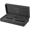 Parker Ingenuity Core Rollerball Pen - Black - Black Trim-Pen Boutique Ltd