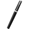 Parker Ingenuity Core Rollerball Pen - Black - Chrome Trim-Pen Boutique Ltd