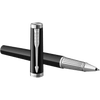 Parker Ingenuity Core Rollerball Pen - Black - Chrome Trim-Pen Boutique Ltd