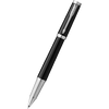 Parker Ingenuity Core Rollerball Pen - Black - Chrome Trim-Pen Boutique Ltd