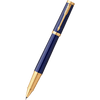 Parker Ingenuity Core Rollerball Pen - Blue - Gold Trim-Pen Boutique Ltd