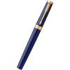 Parker Ingenuity Core Rollerball Pen - Blue - Gold Trim-Pen Boutique Ltd