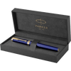 Parker Ingenuity Core Rollerball Pen - Blue - Gold Trim-Pen Boutique Ltd