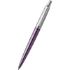 Parker Jotter Victoria Violet with Chrome Trim Ballpoint Pen-Pen Boutique Ltd