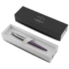 Parker Jotter Victoria Violet with Chrome Trim Ballpoint Pen-Pen Boutique Ltd