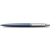 Parker Jotter Waterloo Blue with Chrome Trim Ballpoint Pen-Pen Boutique Ltd