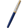 Parker Sonnet Fountain Pen - Special Edition - Queens Jubilee - Sapphire Blue-Pen Boutique Ltd