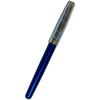 Parker Sonnet Fountain Pen - Special Edition - Queens Jubilee - Sapphire Blue-Pen Boutique Ltd