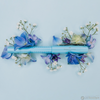Faber Castell Grip Fountain Pen - Pearl Turquoise-Pen Boutique Ltd