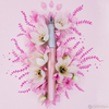 Faber Castell Grip Fountain Pen - Pearl Rose-Pen Boutique Ltd