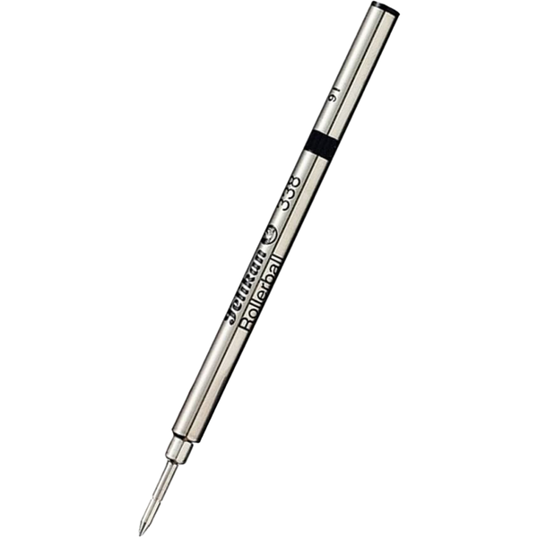 Pelikan 338 Inkball Rollerball Refill - Black - Broad-Pen Boutique Ltd