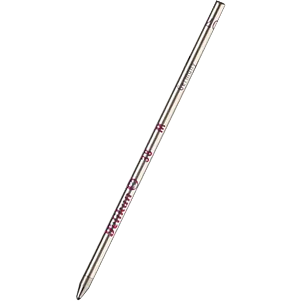 Pelikan Ballpoint Pen Refill - 38 Red-Pen Boutique Ltd