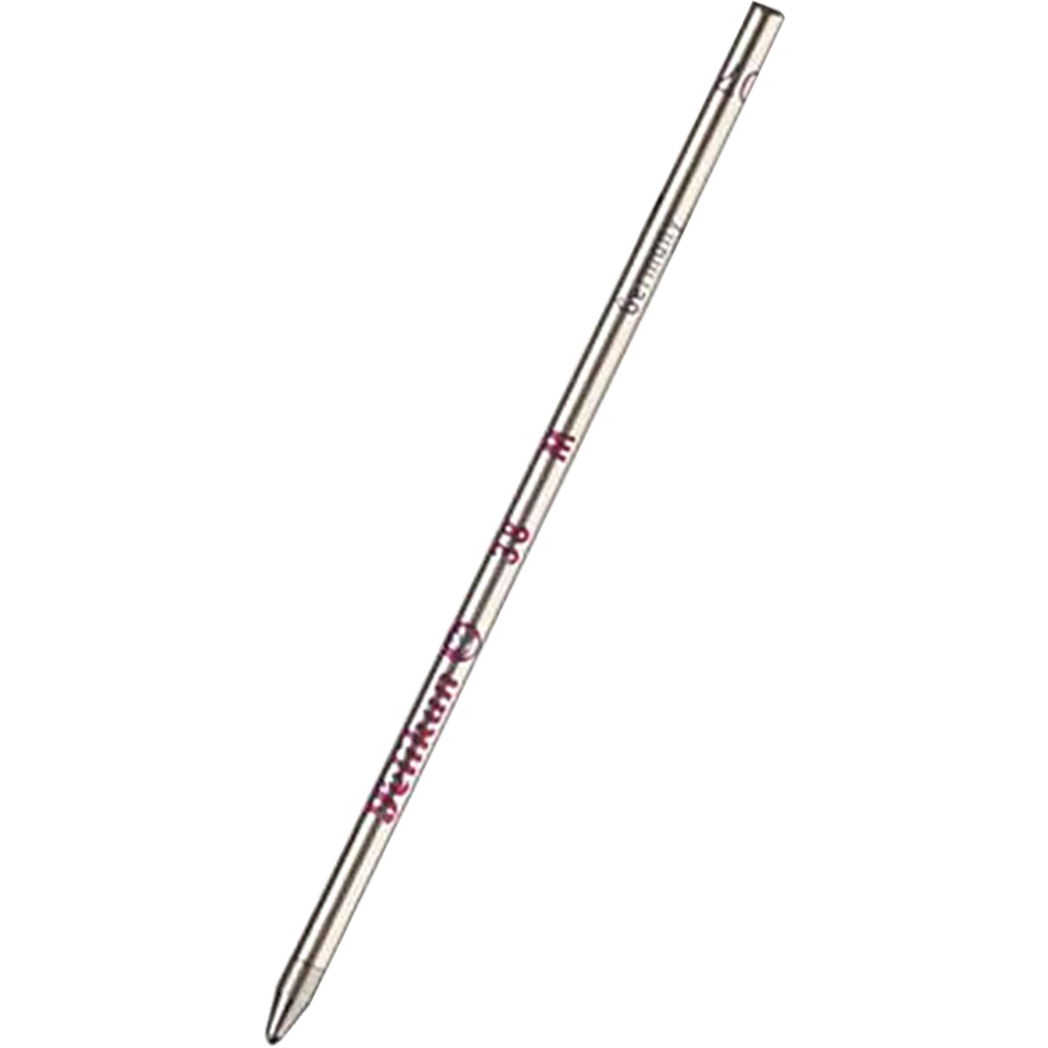 Pelikan Ballpoint Pen Refill - 38 Red-Pen Boutique Ltd