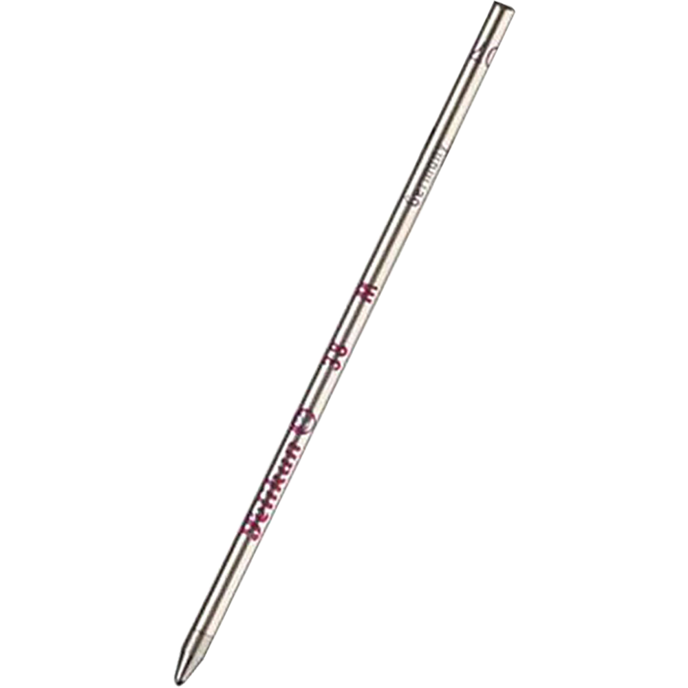 Pelikan Ballpoint Pen Refill 38 Red Pen Boutique Ltd