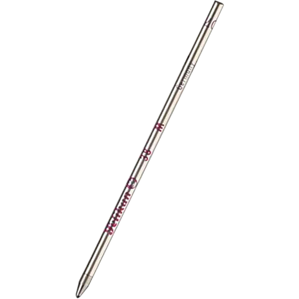 Pelikan Ballpoint Pen Refill - 38 Red-Pen Boutique Ltd