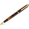 Pelikan Classic Fountain Pen - M200 Smoky Quartz-Pen Boutique Ltd