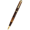 Pelikan Classic Fountain Pen - M200 Smoky Quartz-Pen Boutique Ltd