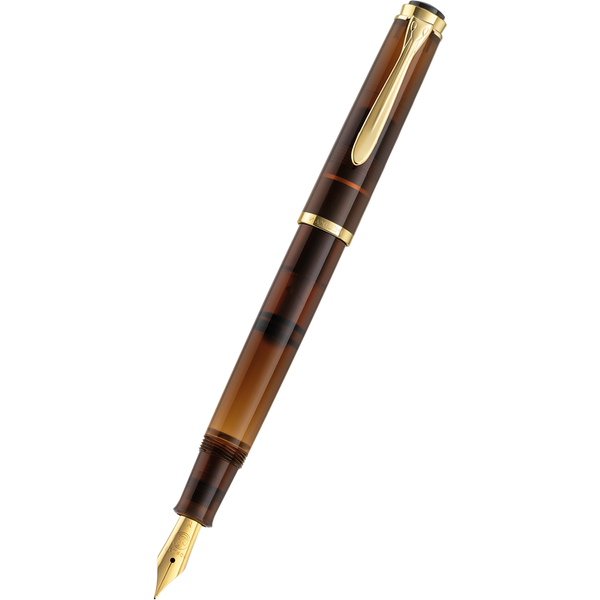 Pelikan-Classic-Fountain-Pen--
