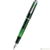 Pelikan Classic Fountain Pen - M205 Olivine (Special Edition)-Pen Boutique Ltd