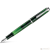 Pelikan Classic Fountain Pen - M205 Olivine (Special Edition)-Pen Boutique Ltd