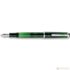 Pelikan Classic Fountain Pen - M205 Olivine (Special Edition)-Pen Boutique Ltd