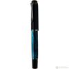 Pelikan Tradition Fountain Pen - M205 Blue Marbled-Pen Boutique Ltd
