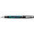 Pelikan Classic Fountain Pen - M205 Petrol-Marbled (Special Edition)-Pen Boutique Ltd