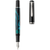 Pelikan Classic Fountain Pen - M205 Petrol-Marbled (Special Edition)-Pen Boutique Ltd