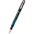 Pelikan Classic Fountain Pen - M205 Petrol-Marbled (Special Edition)-Pen Boutique Ltd
