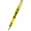 Pelikan Classic Fountain Pen Set - M205 Duo Highlighter Neon Yellow-Pen Boutique Ltd