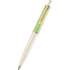 Pelikan Classic Ballpoint Pen - K200 Pastel Green - Pen Boutique Ltd