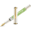 Pelikan Classic Fountain Pen - M200 Pastel Green-Pen Boutique Ltd