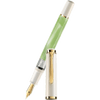 Pelikan Classic Fountain Pen - M200 Pastel Green-Pen Boutique Ltd