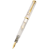 Pelikan M200 Fountain Pen - Golden Beryl 2021 (Special Edition)-Pen Boutique Ltd