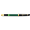 Pelikan Fountain Pen - M120 Green/Black (Special Edition)-Pen Boutique Ltd