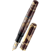 Pelikan Maki-e Fountain Pen - Limited Edition - Phoenix-Pen Boutique Ltd
