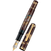 Pelikan Maki-e Fountain Pen - Limited Edition - Phoenix-Pen Boutique Ltd