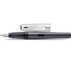 Pelikan Pelikano Up Fountain Pen - Anthracite - Left Handed Medium - Pen Boutique Ltd