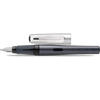 Pelikan Pelikano Up Fountain Pen - Anthracite - Left Handed Medium-Pen Boutique Ltd