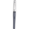 Pelikan Pelikano Up Fountain Pen - Anthracite - Left Handed Medium - Pen Boutique Ltd