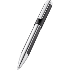 Pelikan Pura K40 Ballpoint Pen - Anthracite-Pen Boutique Ltd