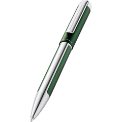 Pelikan Pura K40 Ballpoint Pen - Deep Green-Pen Boutique Ltd