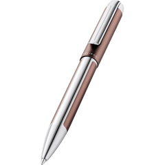 Pelikan Pura K40 Ballpoint Pen - Mocha-Pen Boutique Ltd